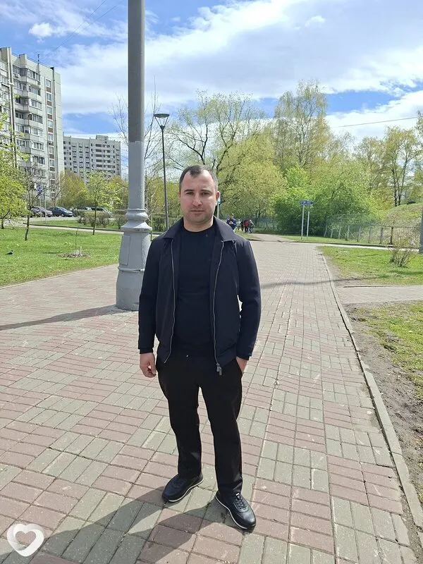 Gurgen, 30, Москве — анкета №4621456