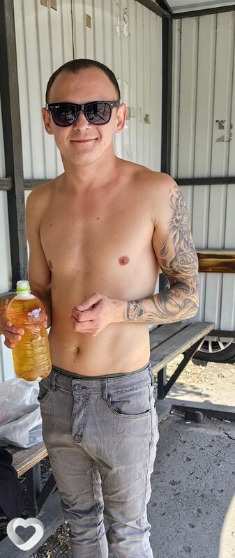 Andrey, Сызрань
