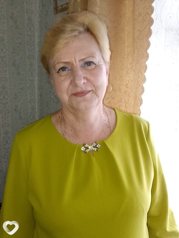 Светлана, Ставрополь