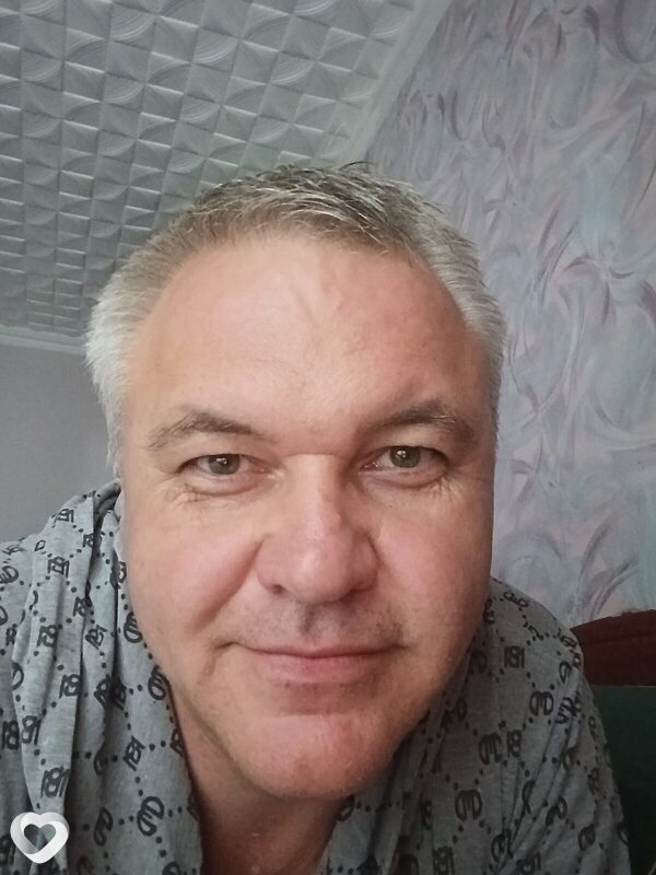 Олег, 52, Симферополе — анкета №4621466