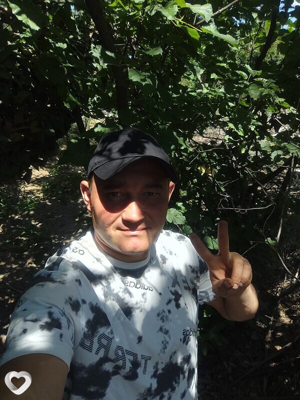 Марат, 34, Ростове-на-Дону — анкета №4621029