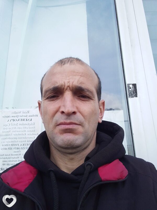 Джони, Кишинёв