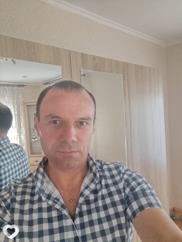 Андрей, 47, Мозыре — анкета №4621033