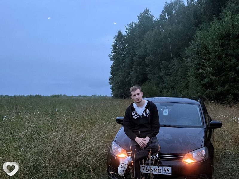Олег, Ярославль