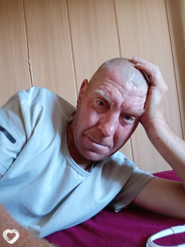 Виктор, 40, Таразе — анкета №4621051