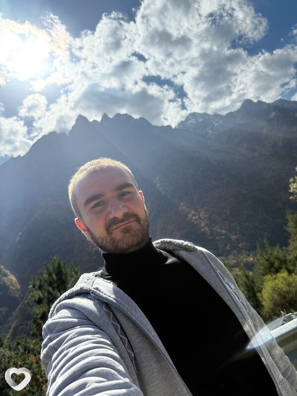 Artem, 35, Владикавказе — анкета №4620908