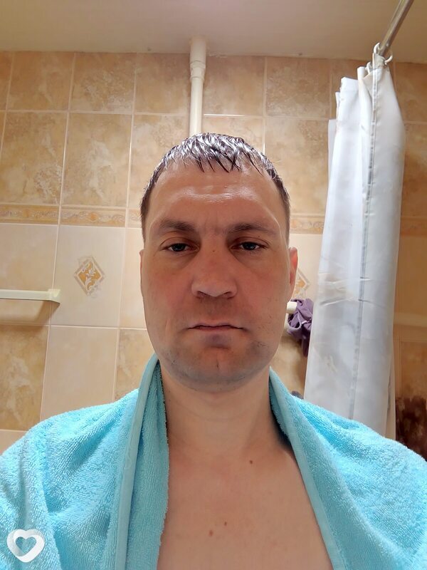 Дмитрий, 33, Кирове — анкета №4620920