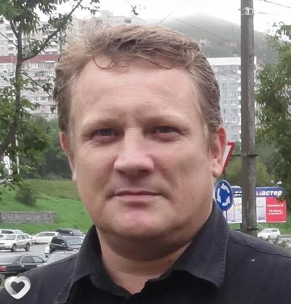 Александр, 50, Москве — анкета №4620921