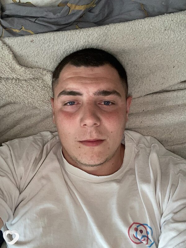 Павел, 24, Гомеле — анкета №4620925