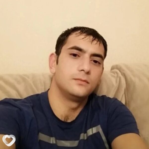 Самир, 37, Кобрине — анкета №4620927