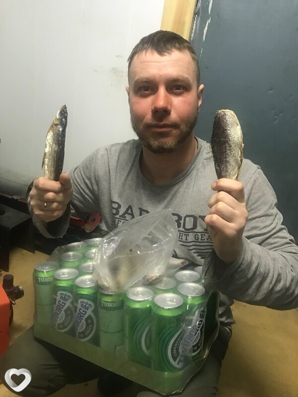 Саша, 36, Мурманске — анкета №4621107
