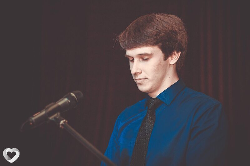 Александр, 30, Самаре — анкета №4621111