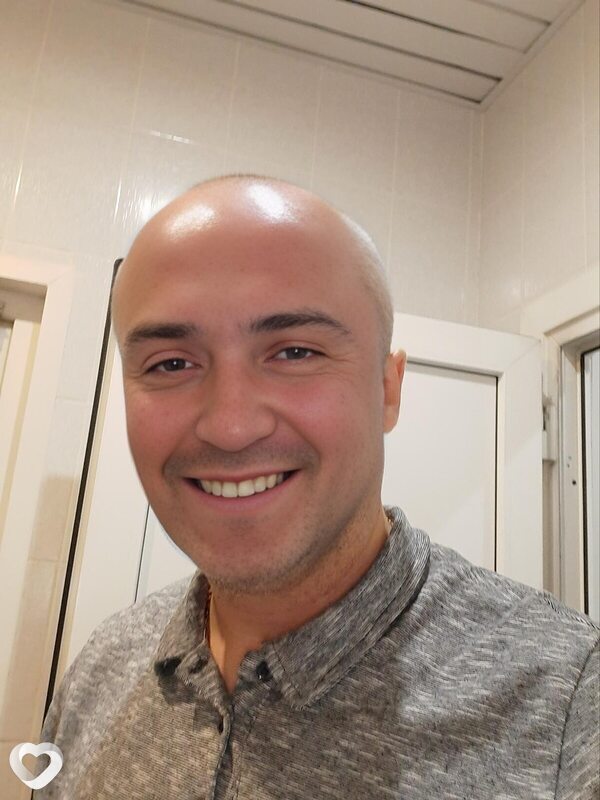 Денис, 46, Мурманске — анкета №4621115
