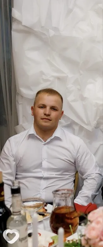 Вадим, 27, Москве — анкета №4621123