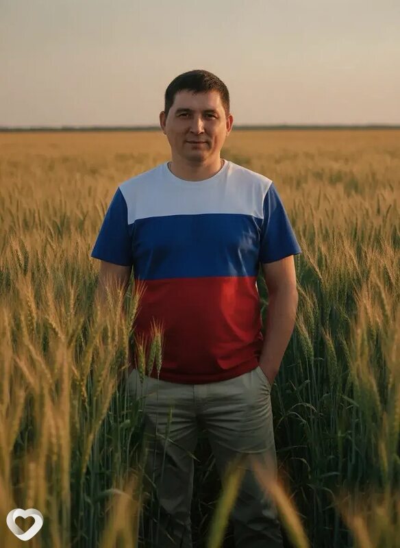 Владимир, 31, Чебоксарах — анкета №4621060