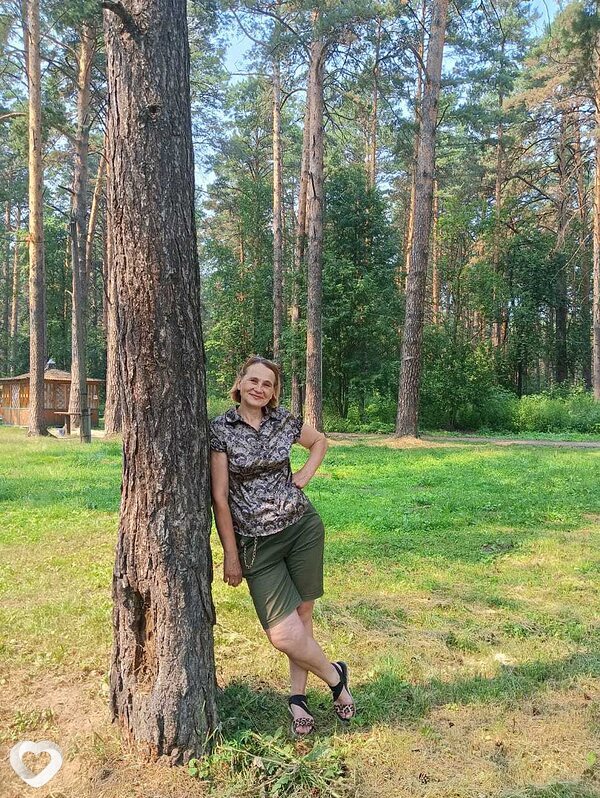 Тамара, Томск