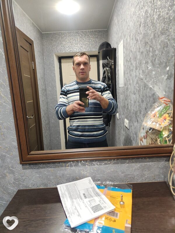 Дмитрий, 37, Туле — анкета №4621066