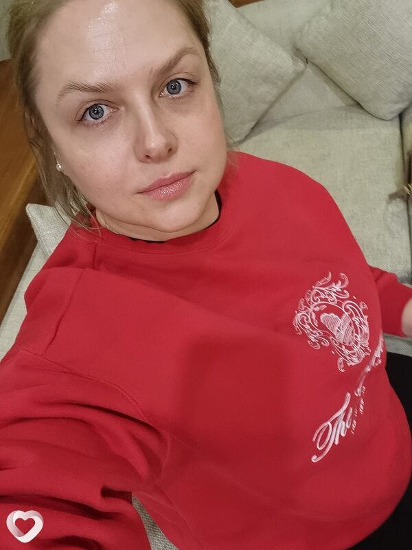 Анна, 40, Нижнем Новгороде — анкета №4621067