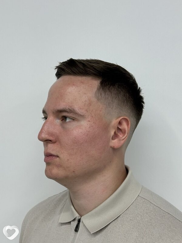 Дамир, 24, Казани — анкета №4621131