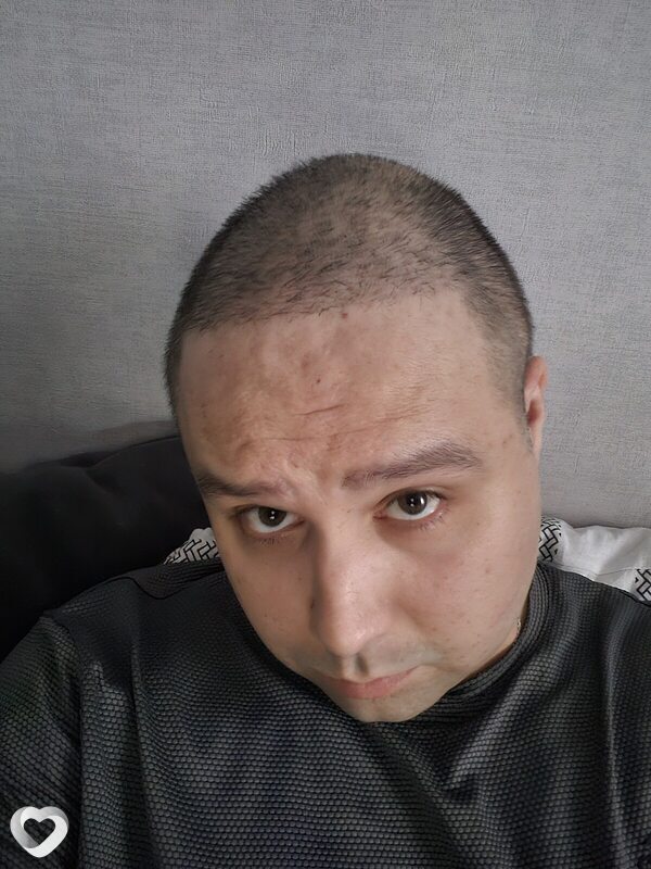 Юрий, 34, Ульяновске — анкета №4621134