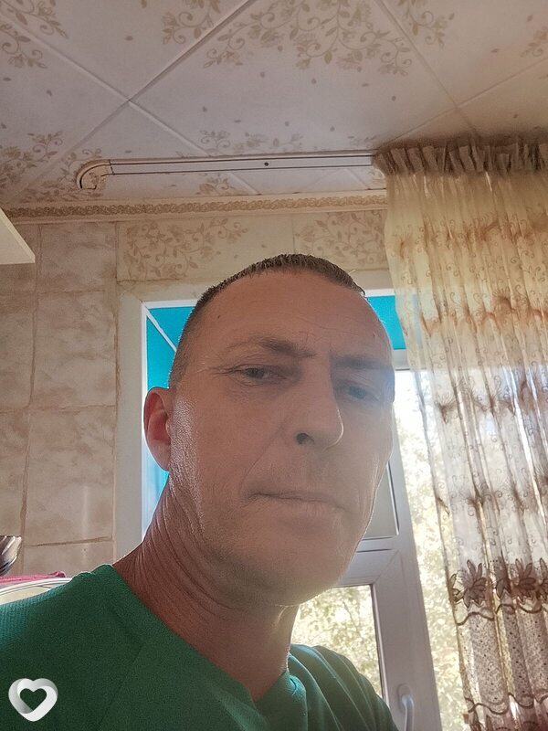 Виталий, 47, Астане — анкета №4621136