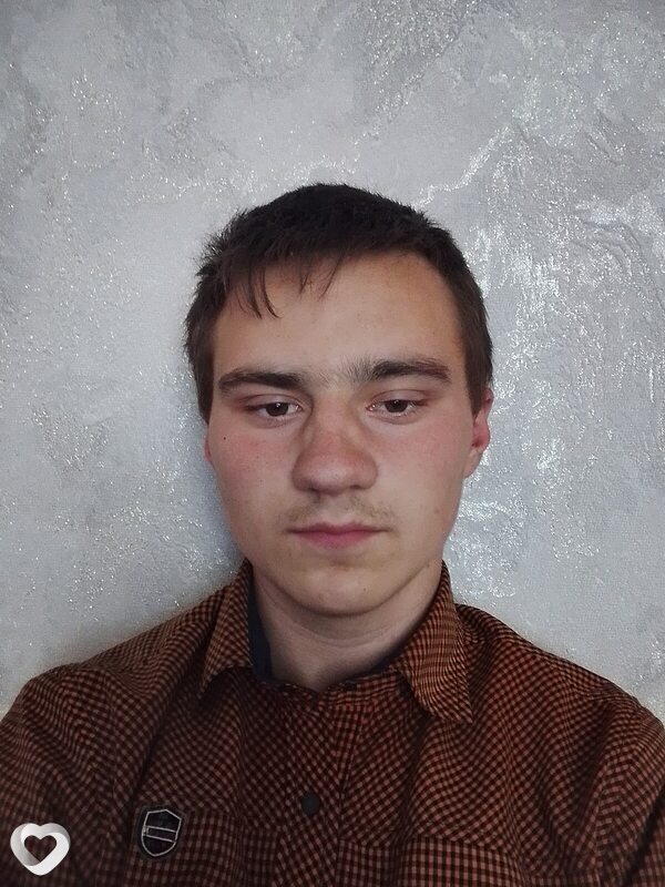 Саша, 19, Столине — анкета №4621138