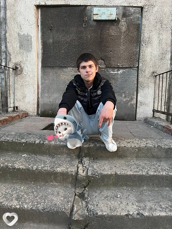 Дмитрий, Орск
