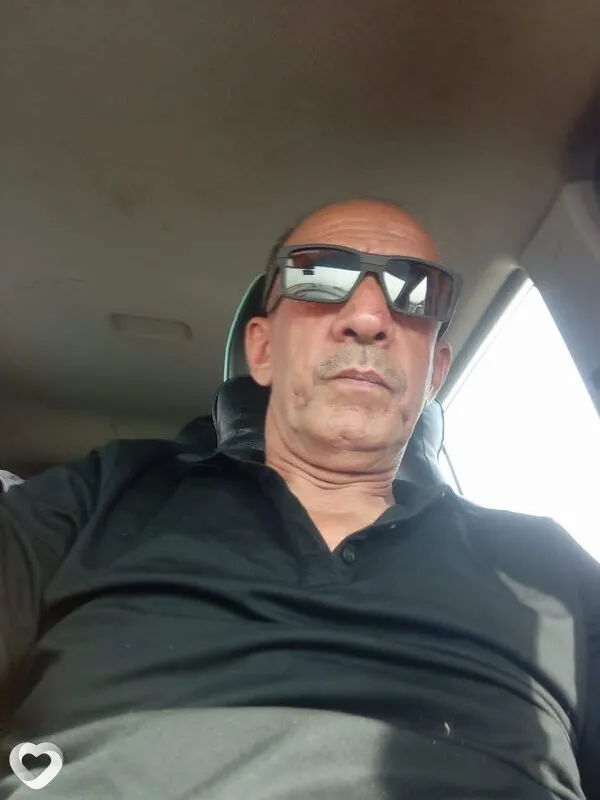 Мумин, 56, Москве — анкета №4621145