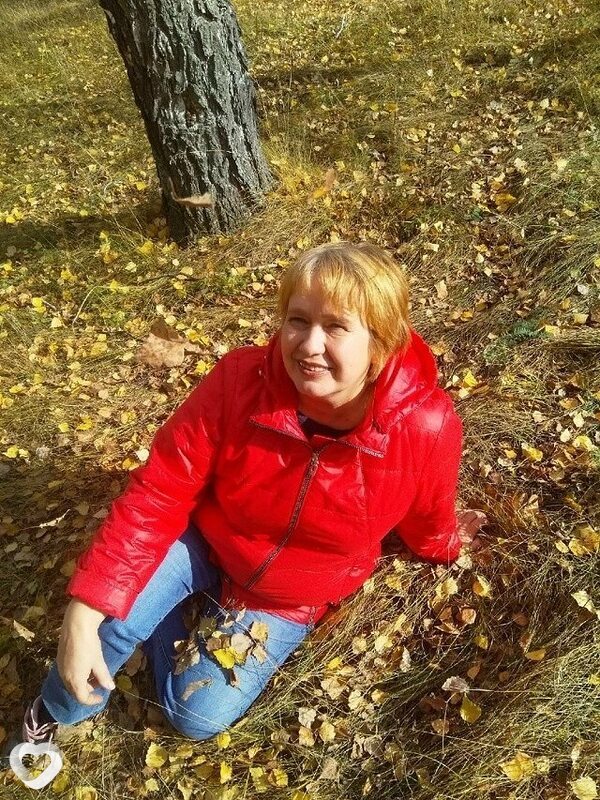 Ольга, Заводоуковск