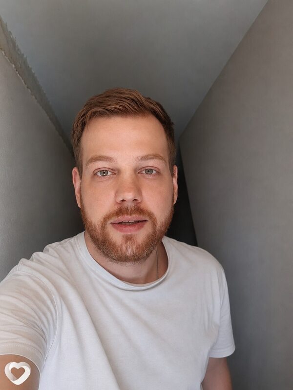 Дмитрий, 31, Киеве — анкета №4621187