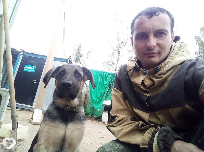 Сергей, Цимлянск