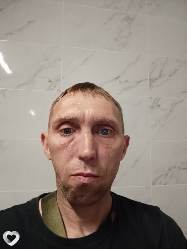 Илья, 48, Мытищах — анкета №4621195