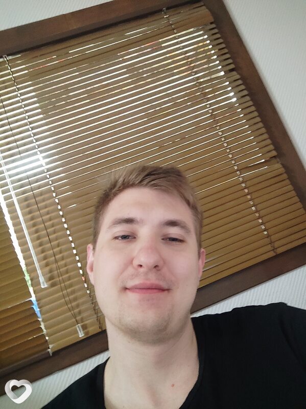 Макс, 25, Туле — анкета №4621232