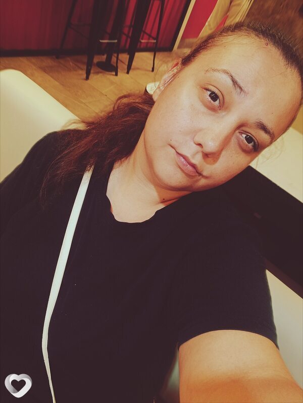 Елена, 28, Челябинске — анкета №4621233