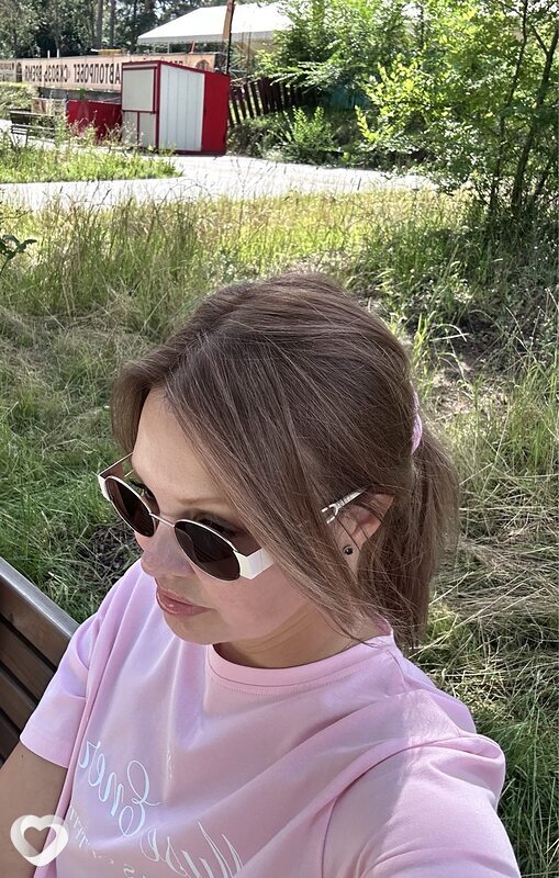 Екатерина, 42, Челябинске — анкета №4621236