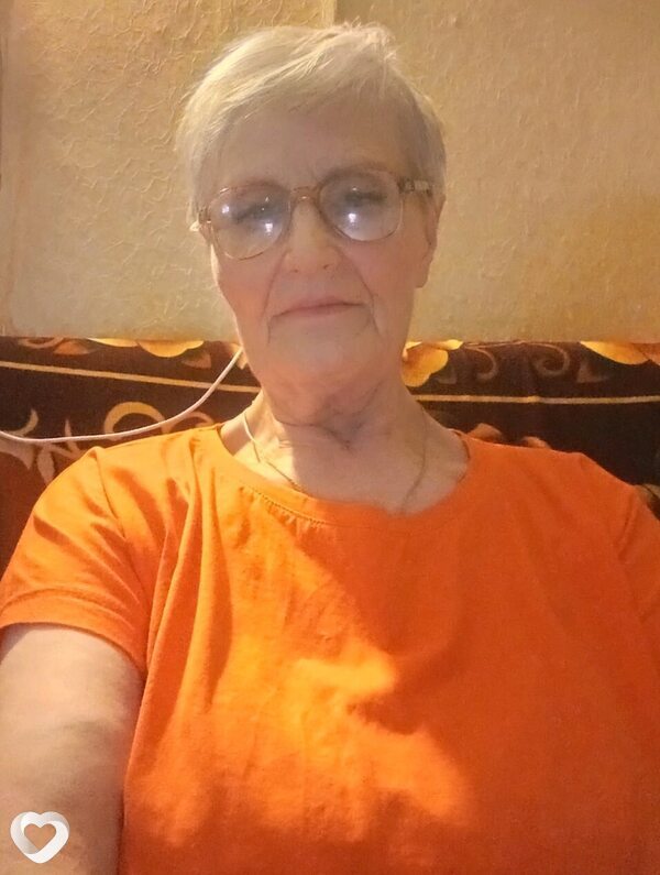 Зинаида, Абакан