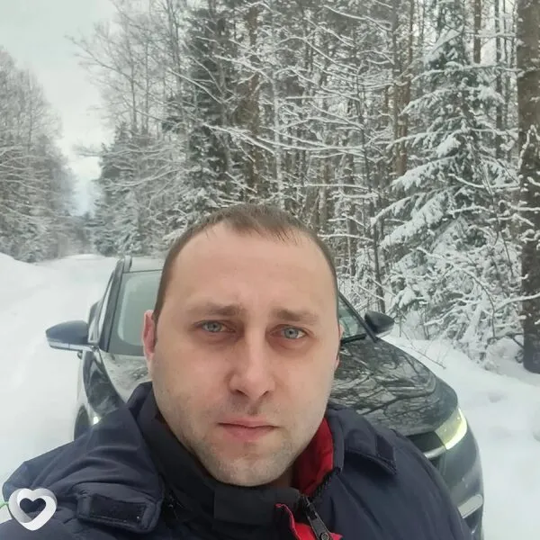 Владимир, 35, Москве — анкета №4621254