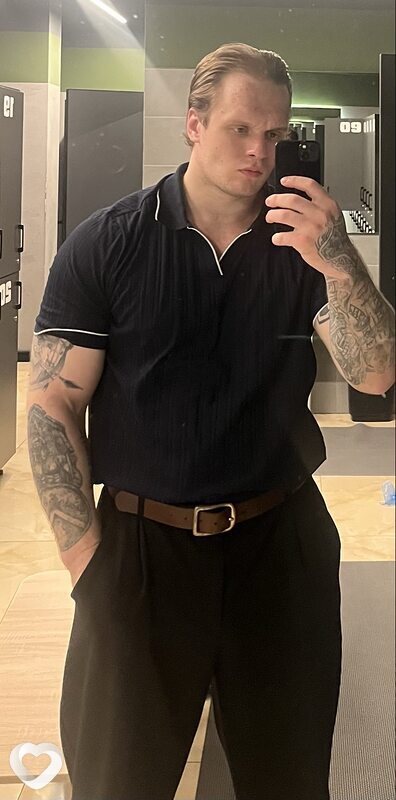 Артур, 25, Сочи — анкета №4621262