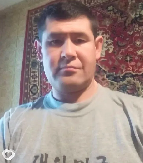 Замир, 48, Москве — анкета №4621268
