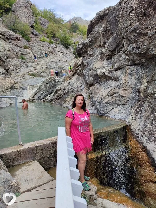 Елена, 57, Москве — анкета №4621270