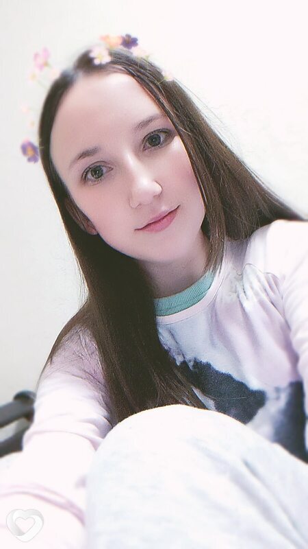 Анютка, 24, Чернигове — анкета №4621351