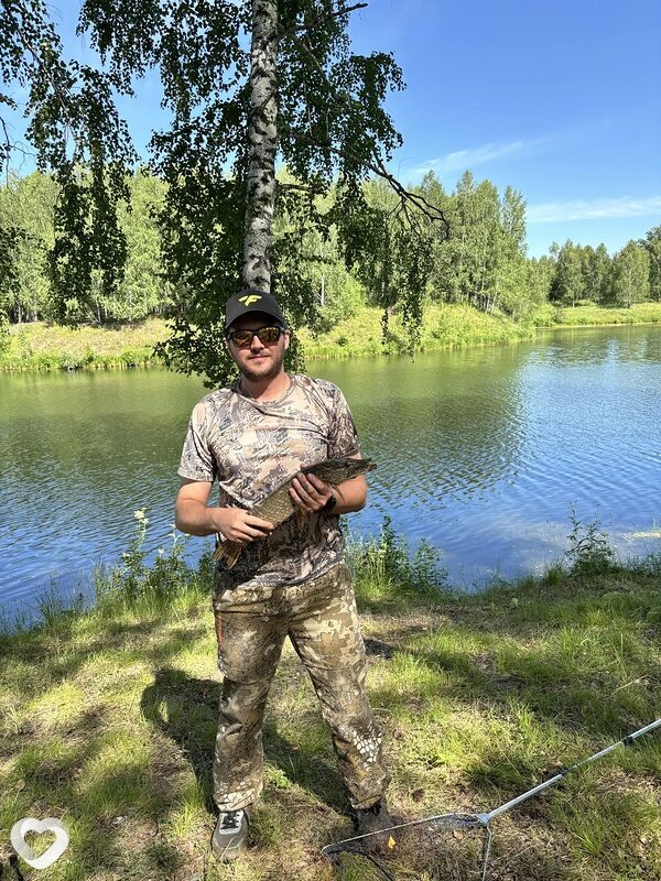 Алексей, Новосибирск