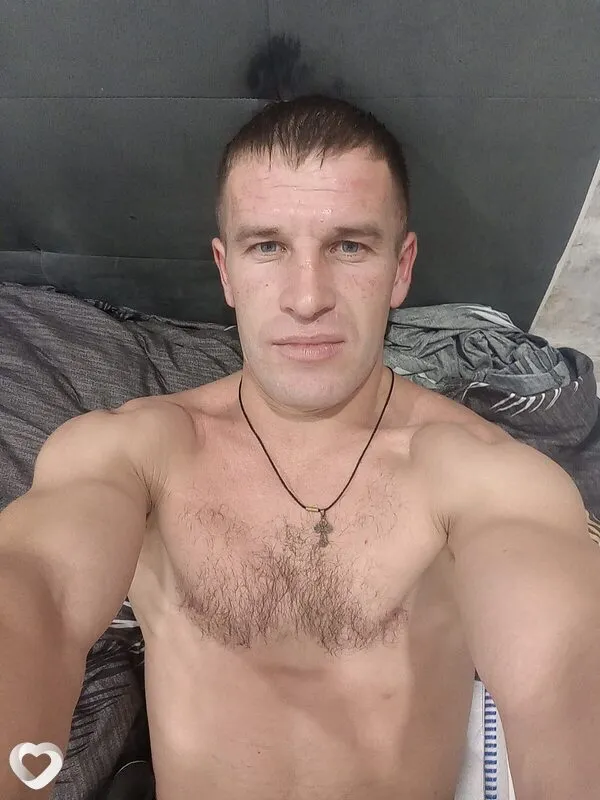 На Связи, 34, Москве — анкета №4621323