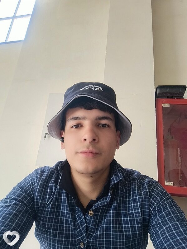 Mekan, 21, Минске — анкета №4621325