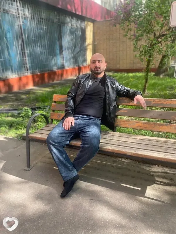 Едиг, 33, Москве — анкета №4621328