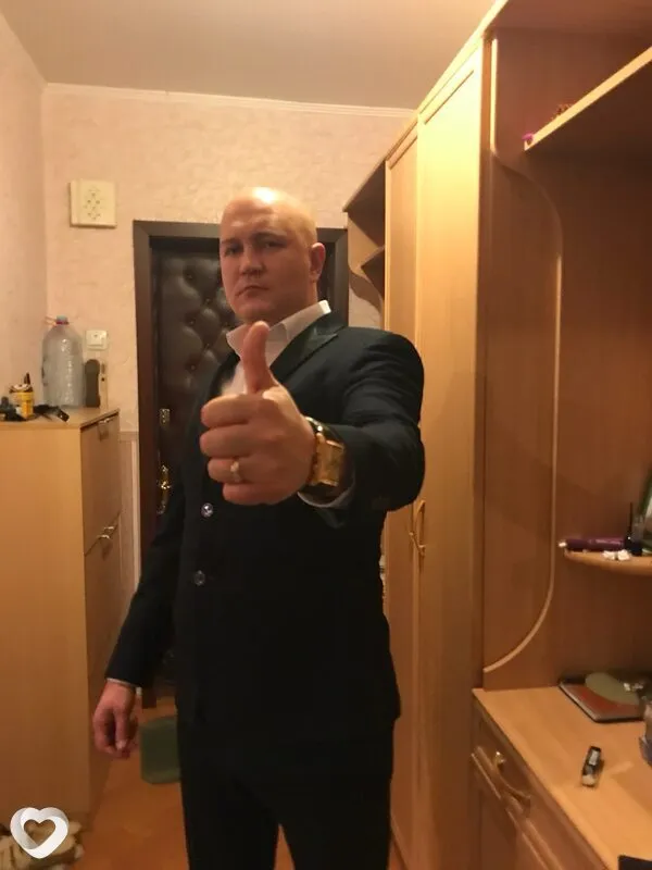 Денис, 35, Москве — анкета №4621332