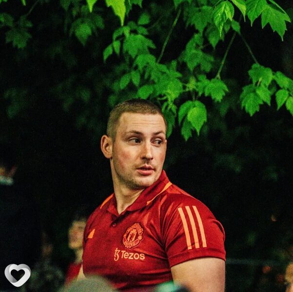 Рома, 28, Минске — анкета №4621337