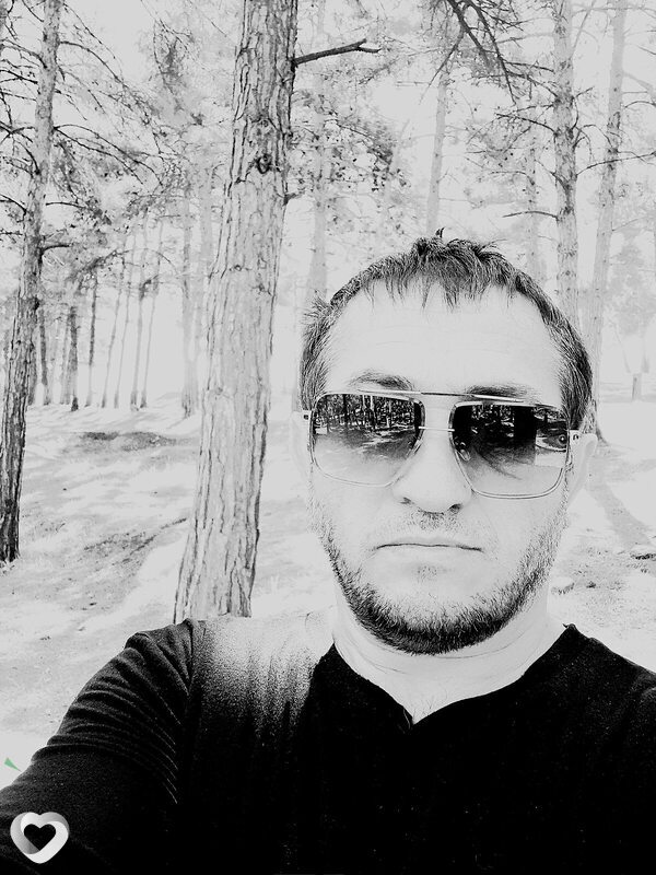Eldar, 38, Дербенте — анкета №4621340