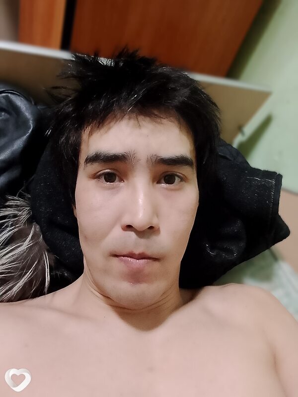 Александр, 32, Новосибирске — анкета №4621429