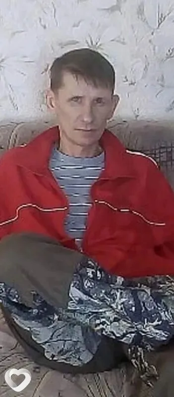 Oleg, 48, Москве — анкета №4621430